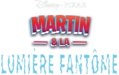 Martin & la lumière fantôme