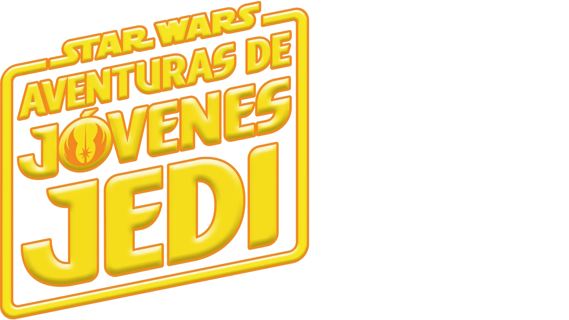 Star Wars: Aventuras de jóvenes Jedi