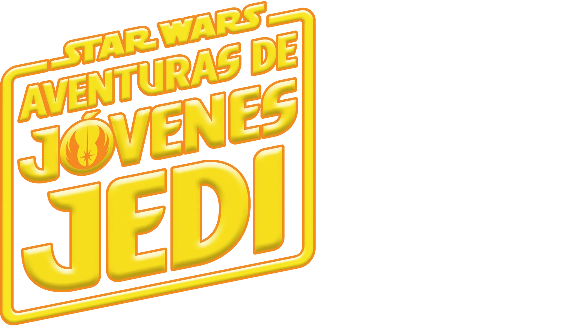 Star Wars: Aventuras de jóvenes Jedi