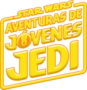 Star Wars: Aventuras de jóvenes Jedi
