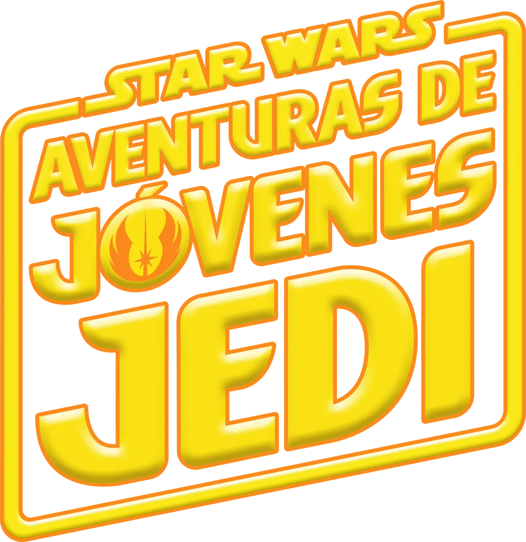 Star Wars: Aventuras de jóvenes Jedi