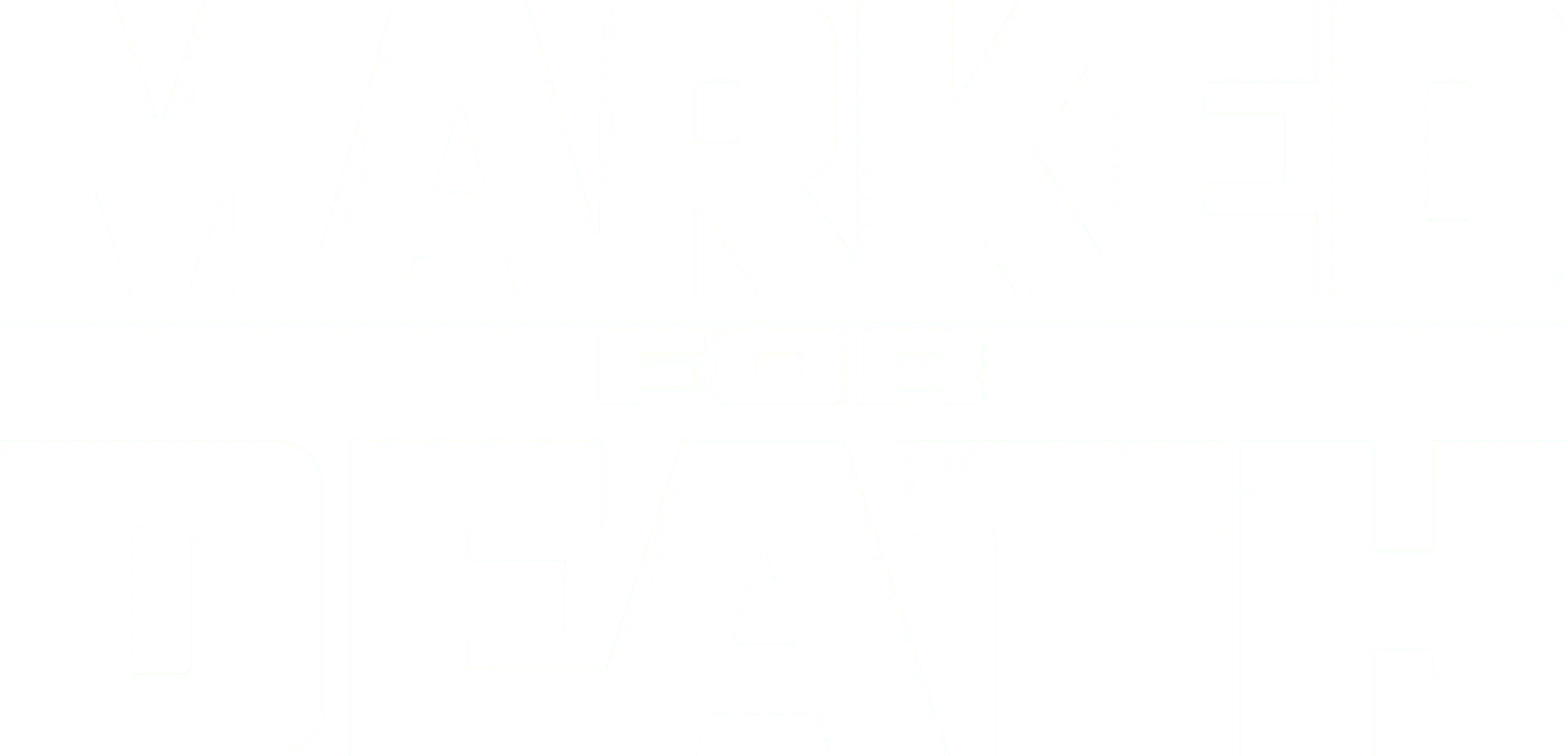 Marked for Death
