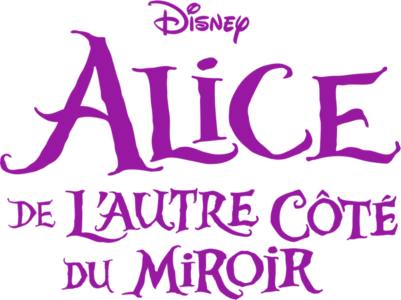 Alice de l'autre côté du miroir