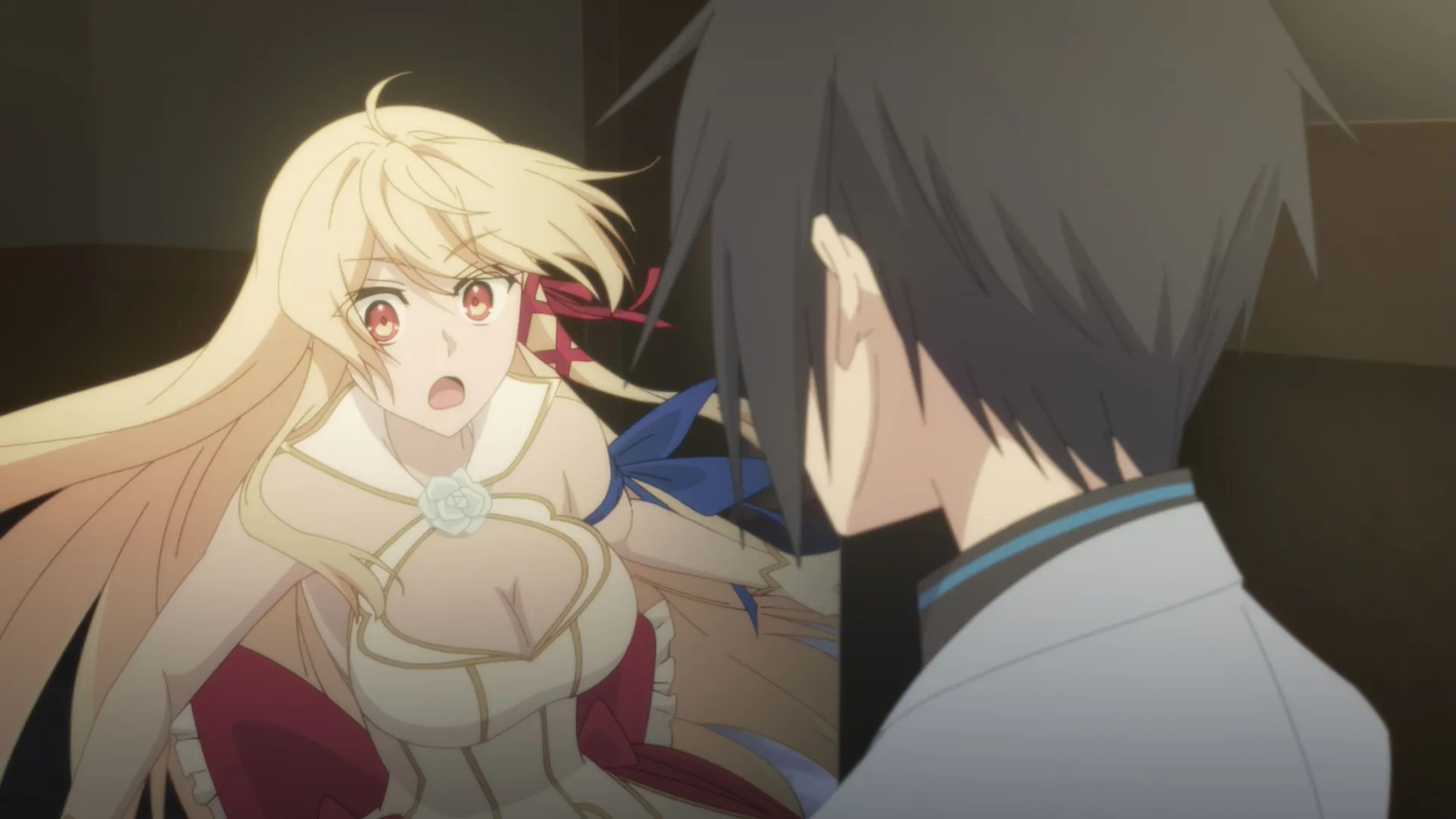 thumbnail - S2:E6 (Sub) Line of Descent: Beginning of the End of Paradise