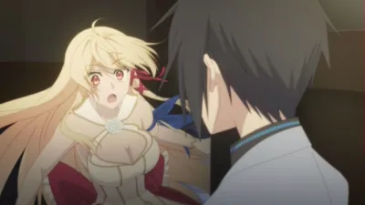 thumbnail - S2:E6 (Sub) Line of Descent: Beginning of the End of Paradise