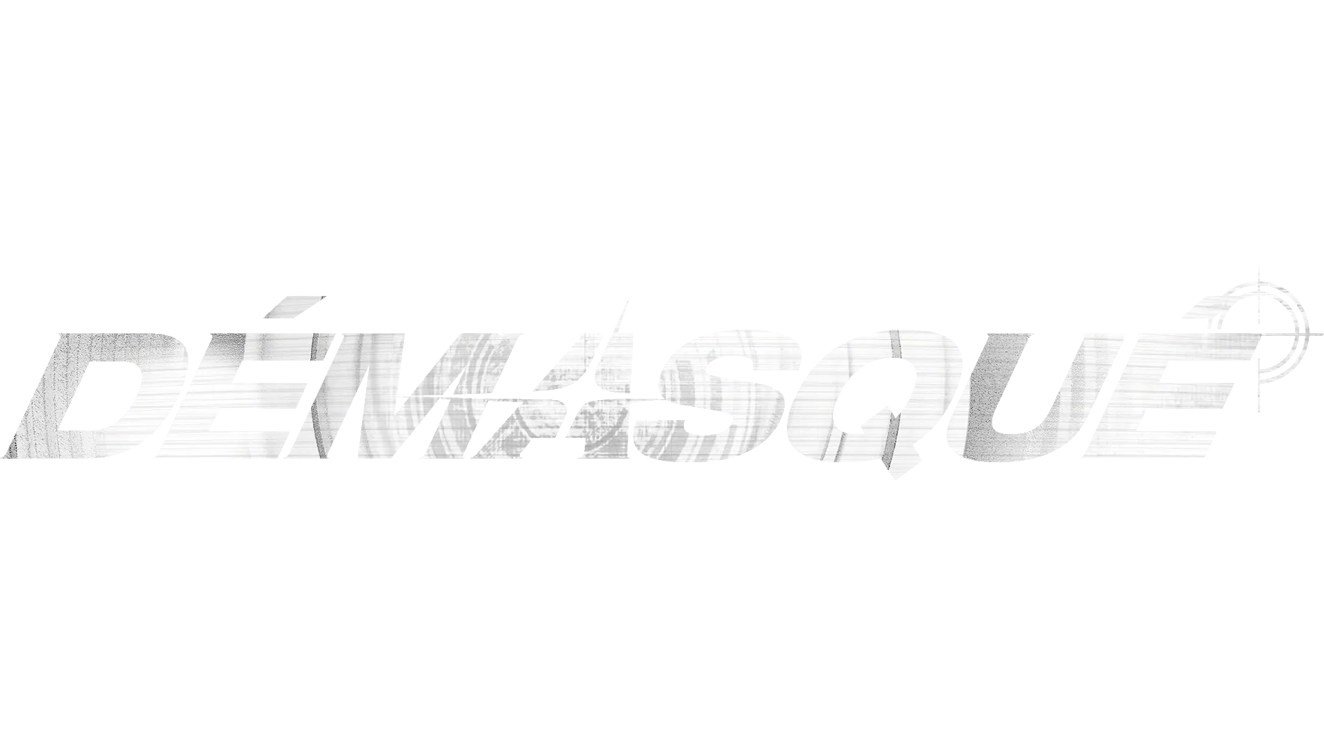 Démasqué
