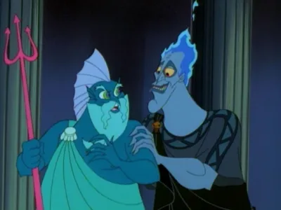 thumbnail - S1:E7 Hercules and the River Styx