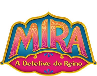 Mira, A Detetive do Reino