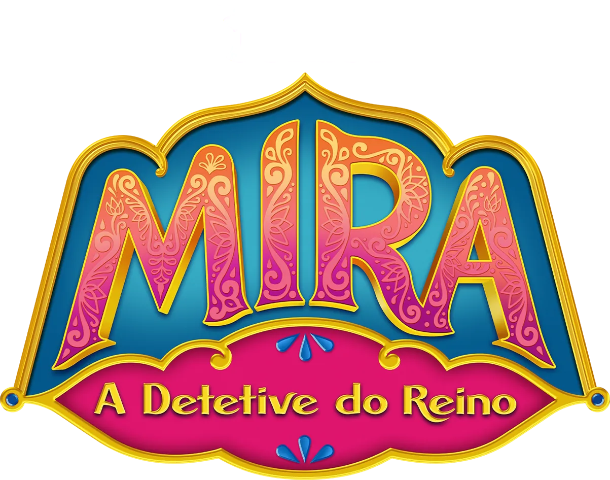 Mira, A Detetive do Reino