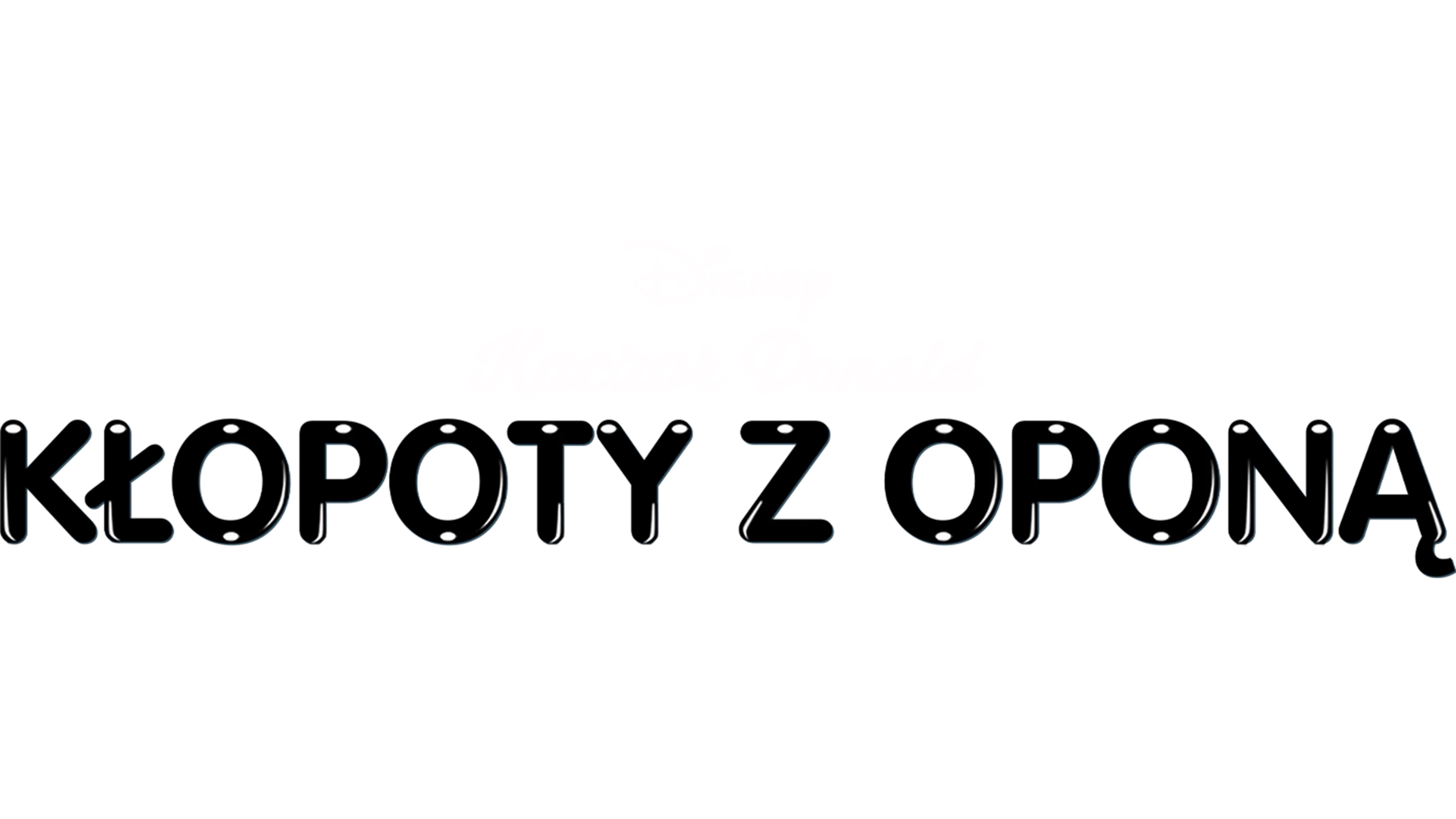 Kłopoty z oponą