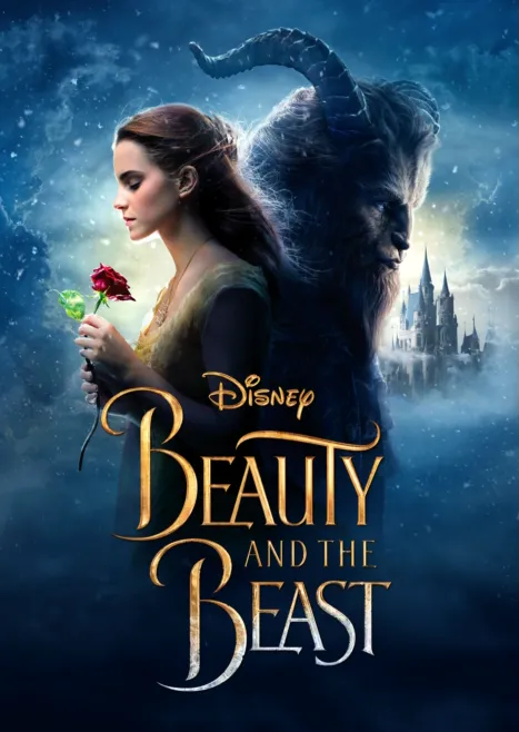 thumbnail - Beauty and the Beast