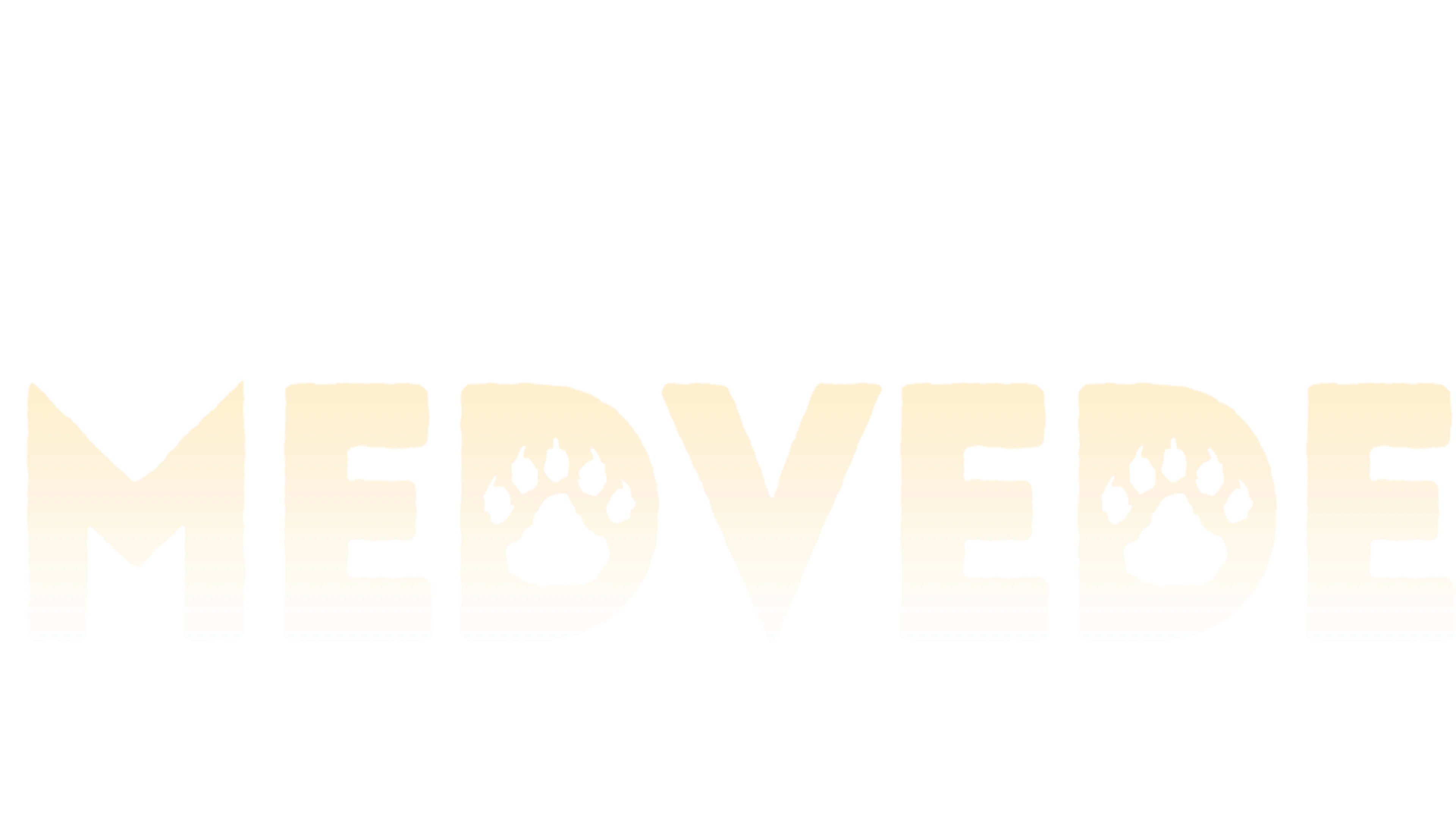 Medvede