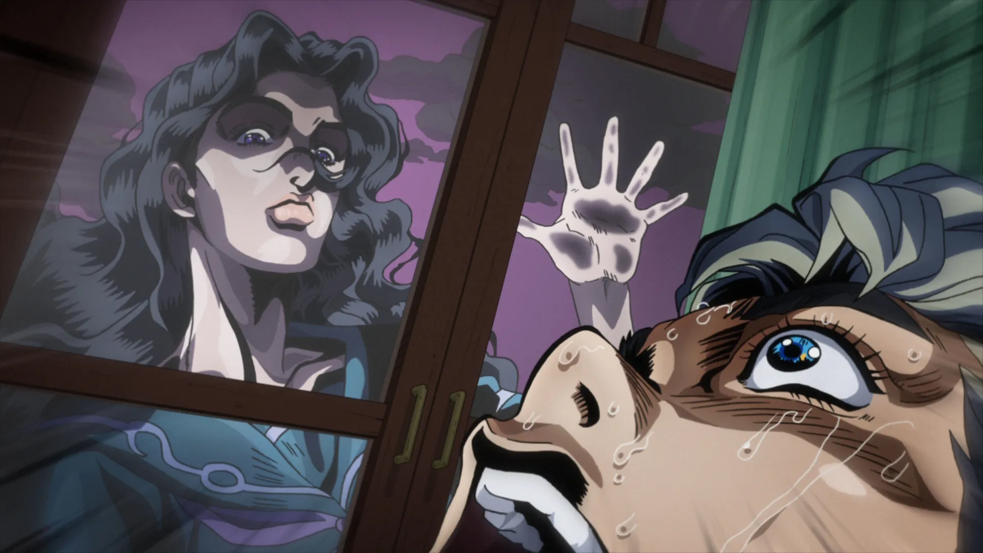 thumbnail - S3:E8 (Sub) Yukako Yamagishi Falls in Love, Part 1