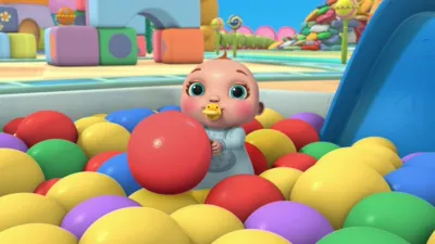 thumbnail - S1:E16 Baby: Three's Company