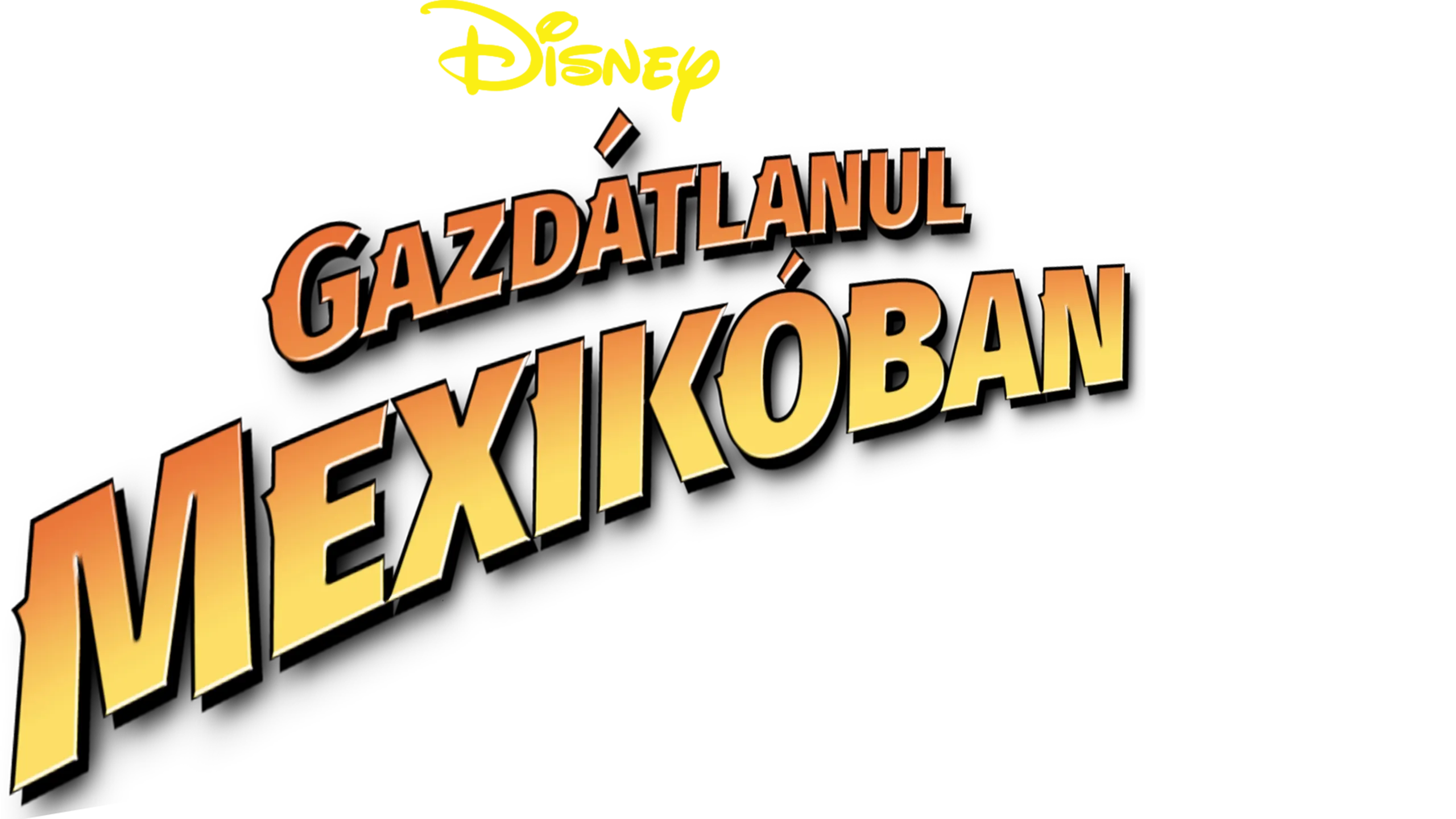 Gazdátlanul Mexikóban