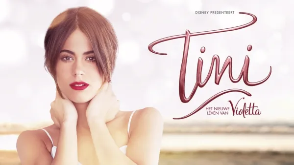 thumbnail - Tini: het nieuwe leven van Violetta