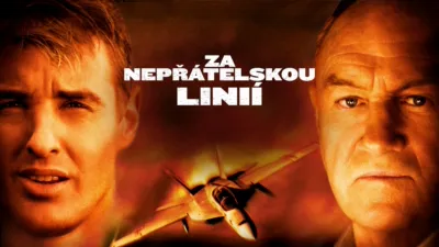 thumbnail - Za nepřátelskou linií