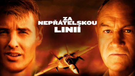 thumbnail - Za nepřátelskou linií