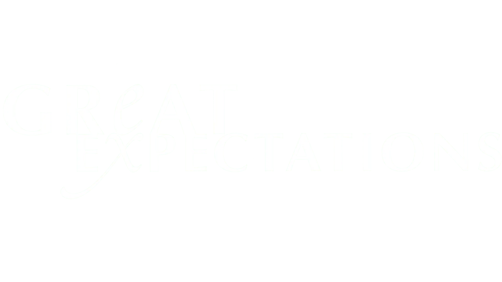 Great Expectations