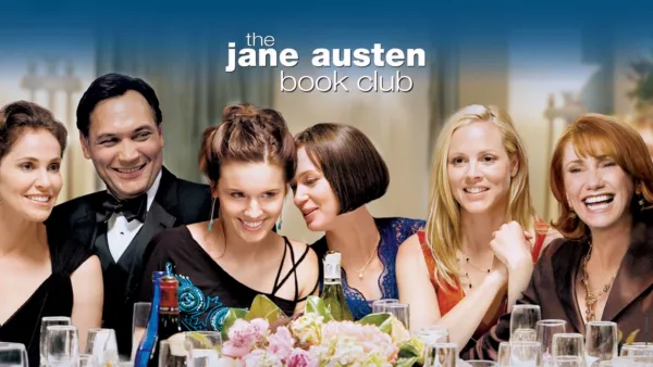 thumbnail - The Jane Austen Book Club