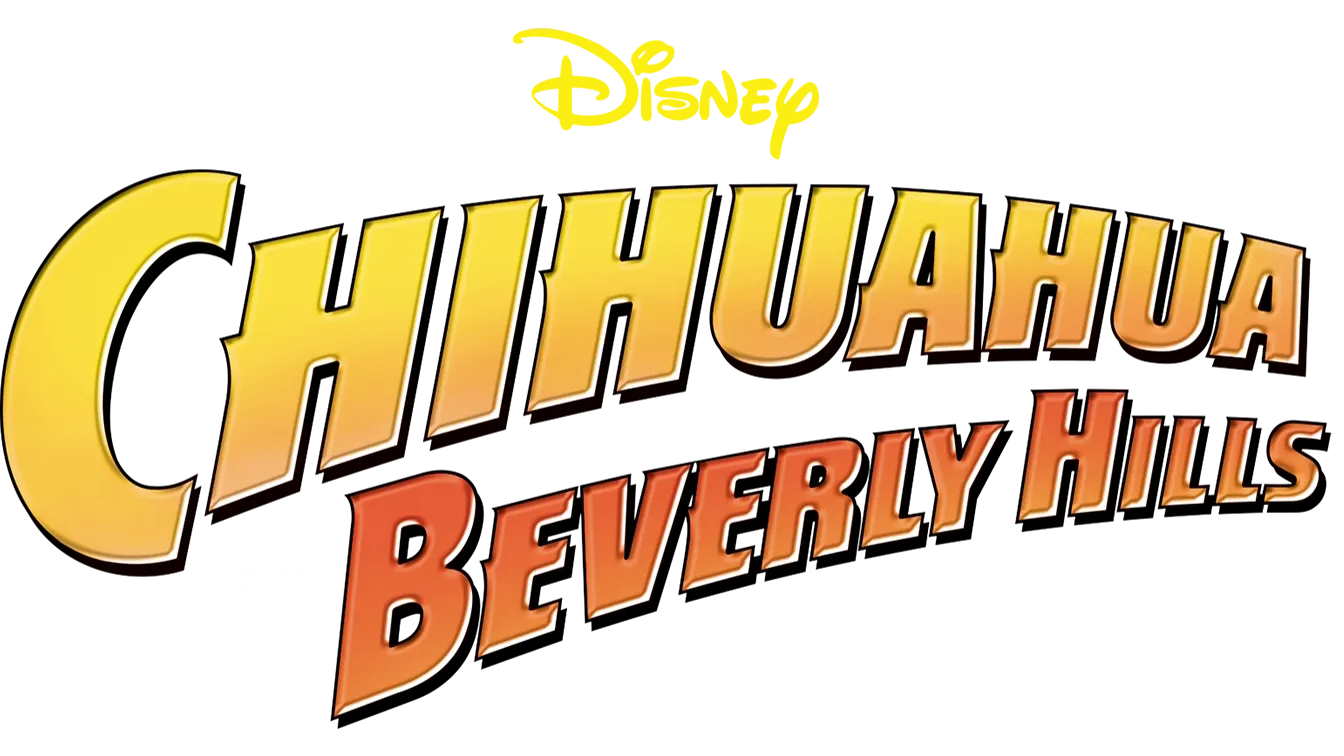 Le chihuahua de Beverly Hills