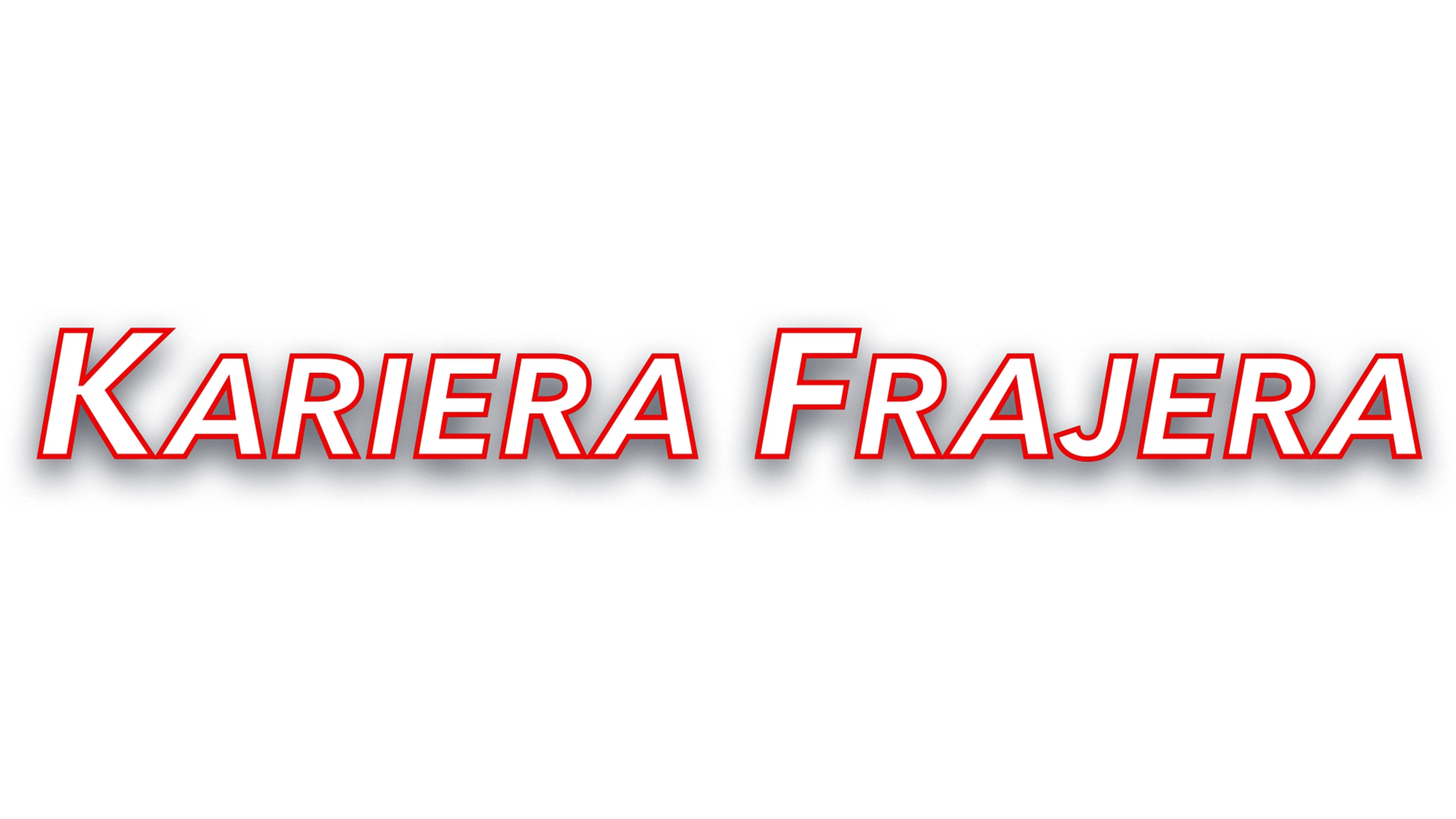 Kariera frajera