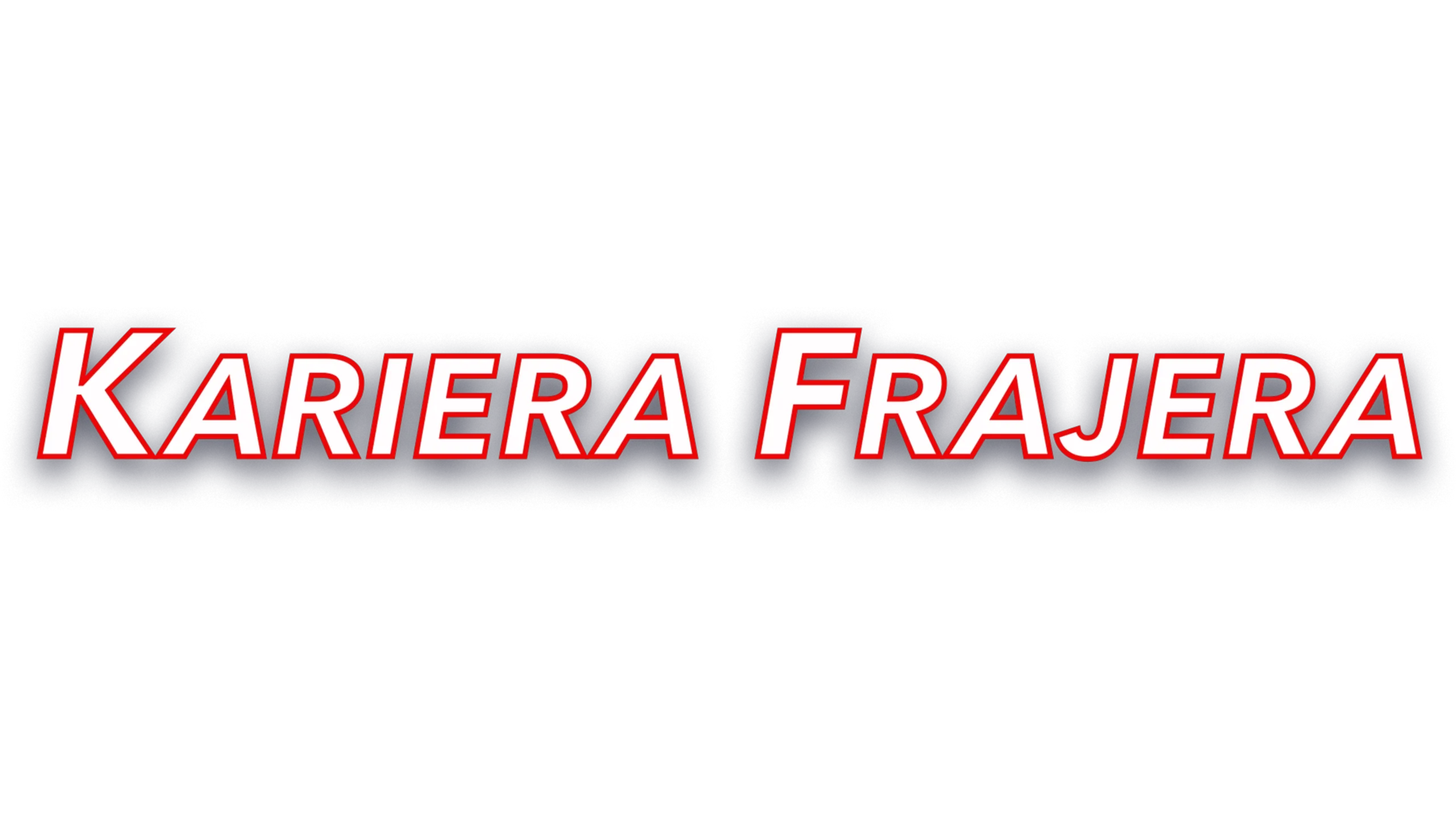 Kariera frajera