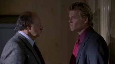 thumbnail - S12:E3 Great Balls Of Ire