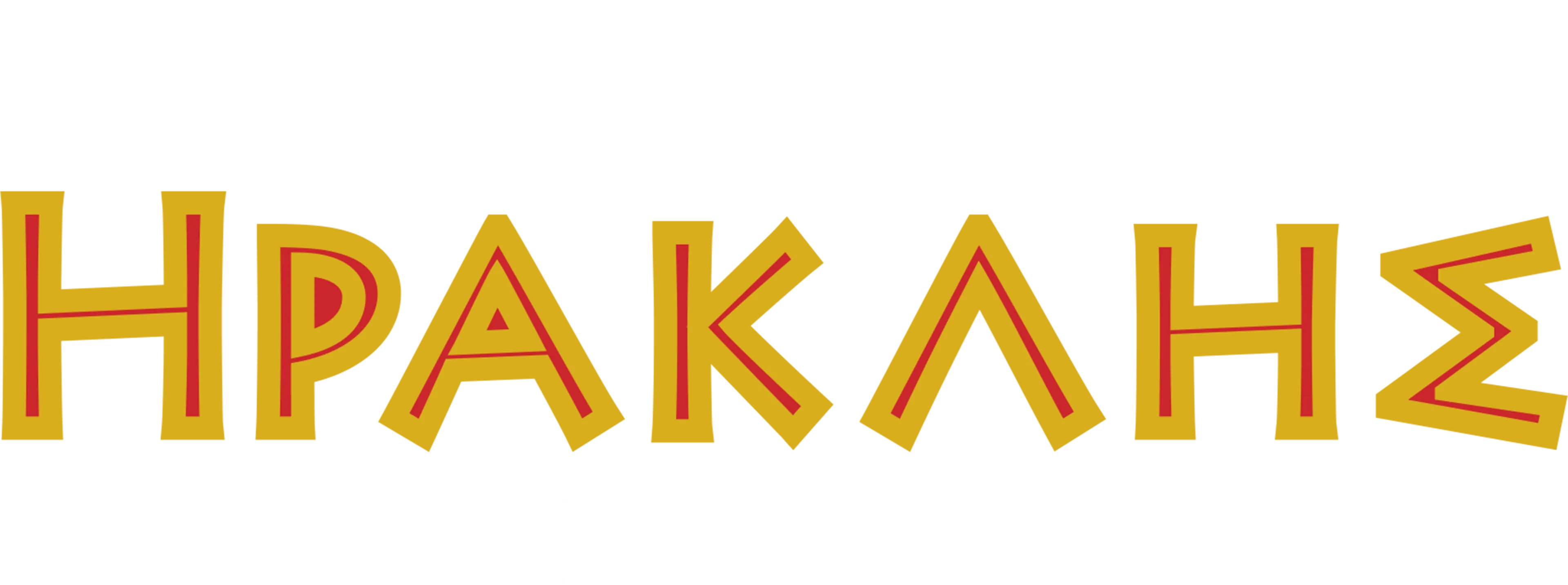 Ηρακλής: Η Σειρά