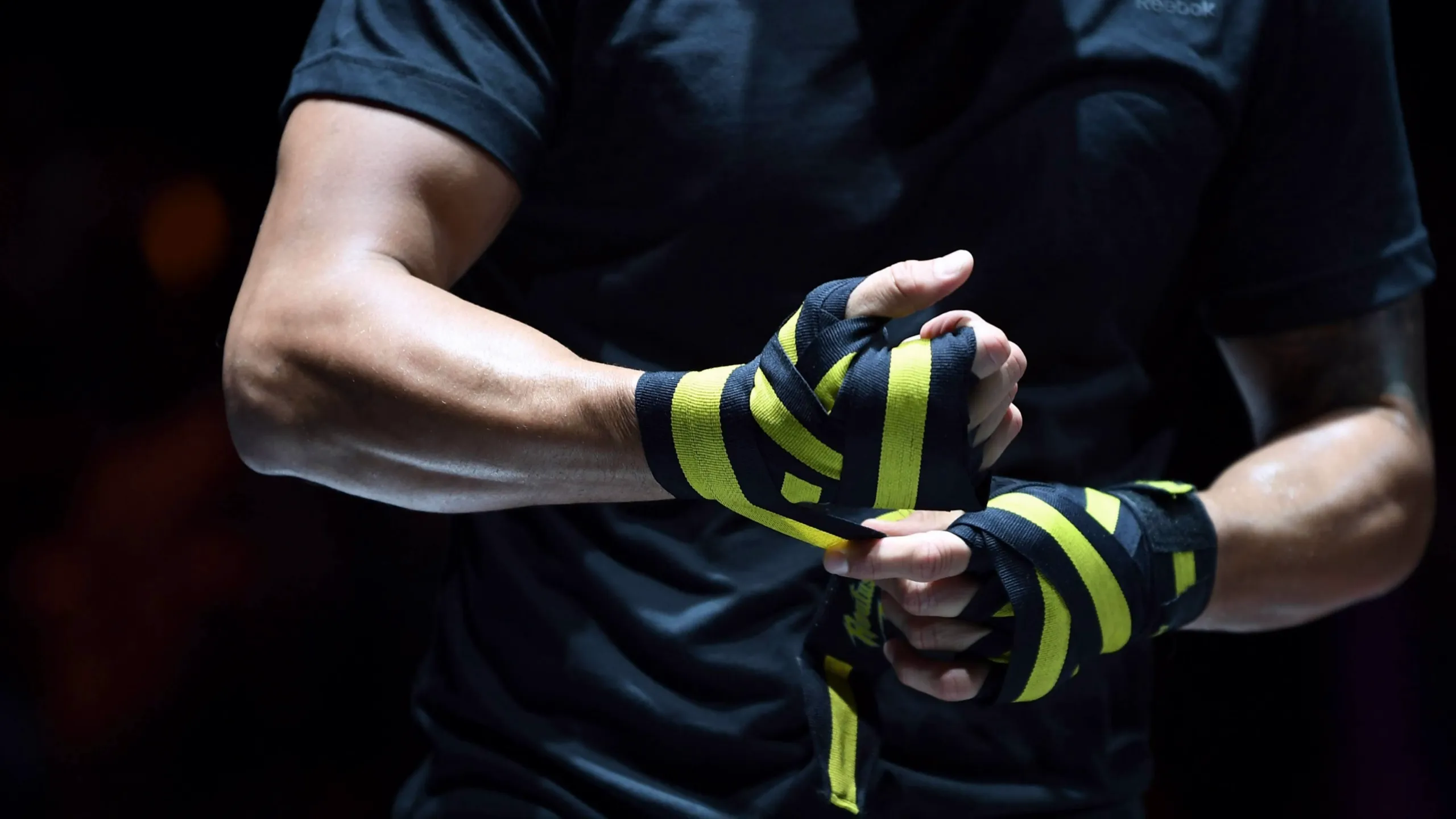 Artes Marciales Mixtas
