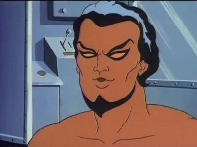 thumbnail - S1:E20 The Web of Nephilia