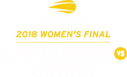 2018 Women's Final: S. Williams vs. N. Osaka
