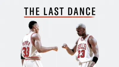 thumbnail - The Last Dance