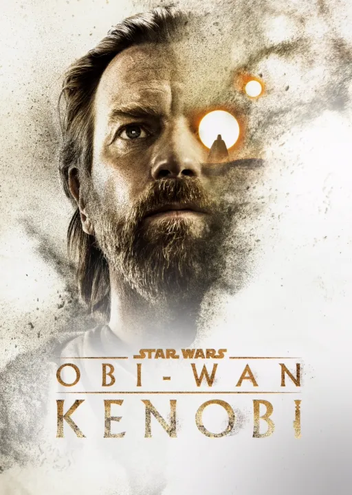 Obi-Wan Kenobi