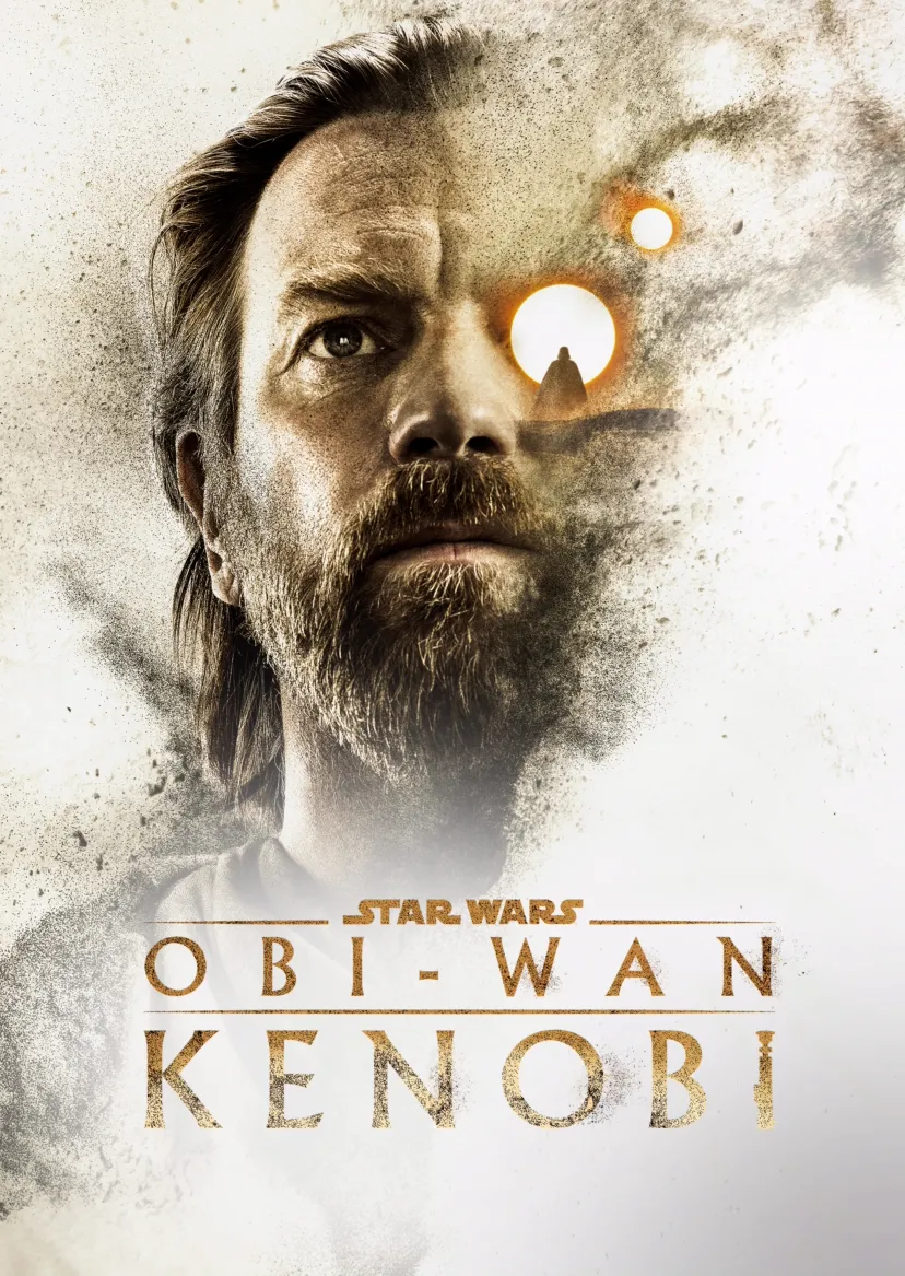 Obi-Wan Kenobi