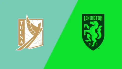 thumbnail - FC Tulsa vs. Lexington Sporting Club