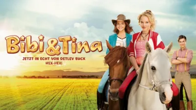 Bibi & Tina - Der Film