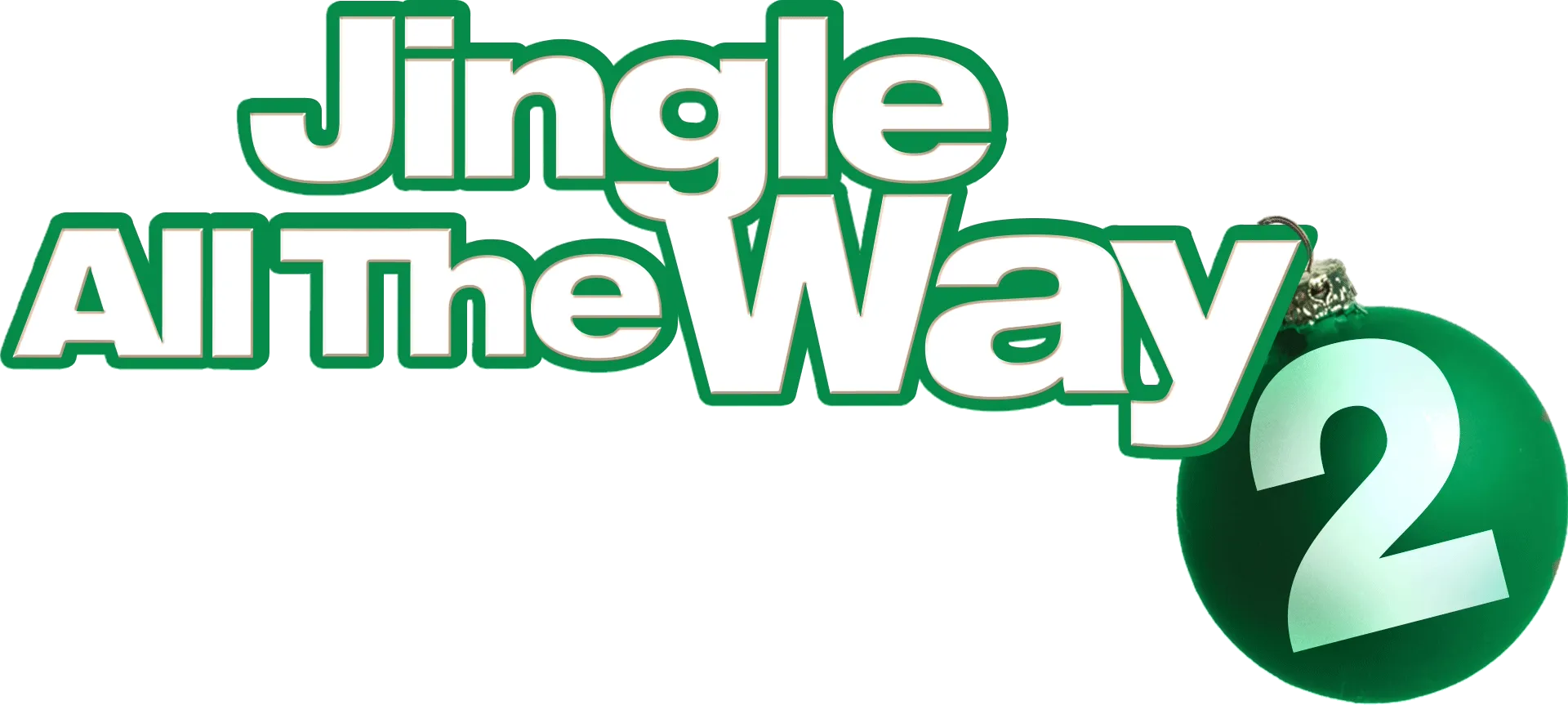 Jingle All the Way 2