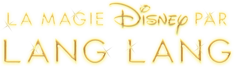 La magie Disney par Lang Lang