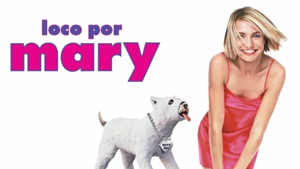 thumbnail - Loco por Mary