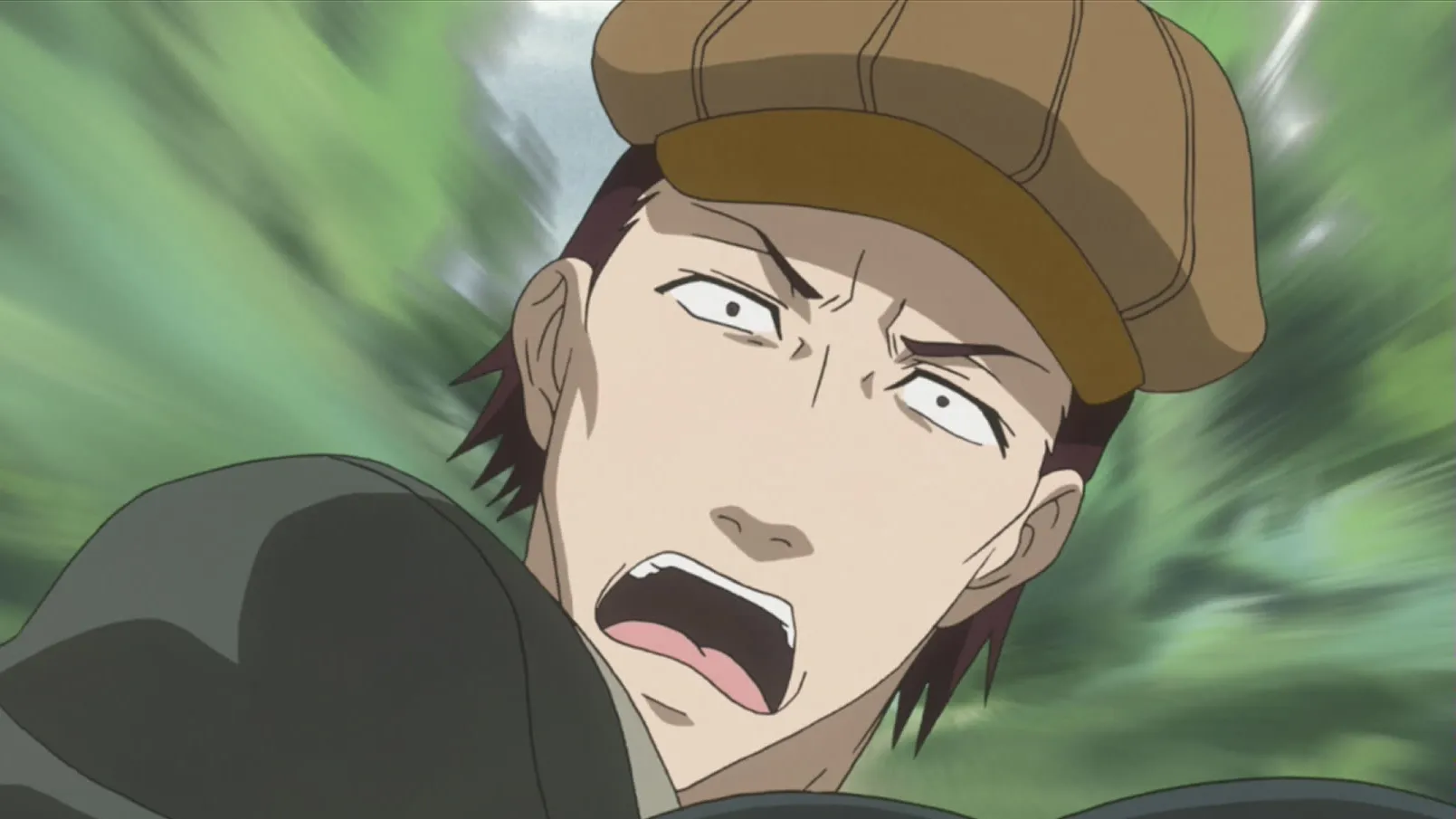 thumbnail - S1:E2 (Sub) His Butler, Strongest