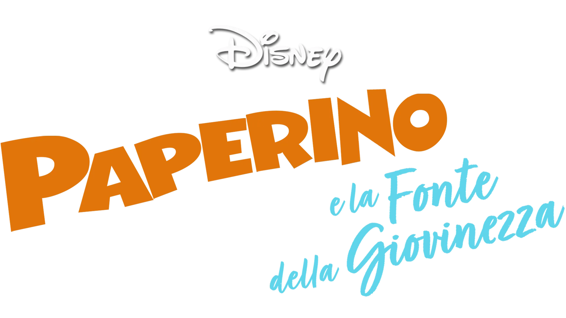 Paperino e la fonte della giovinezza