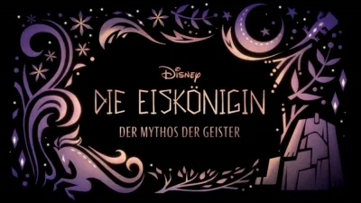 thumbnail - Die Eiskönigin: Der Mythos der Geister