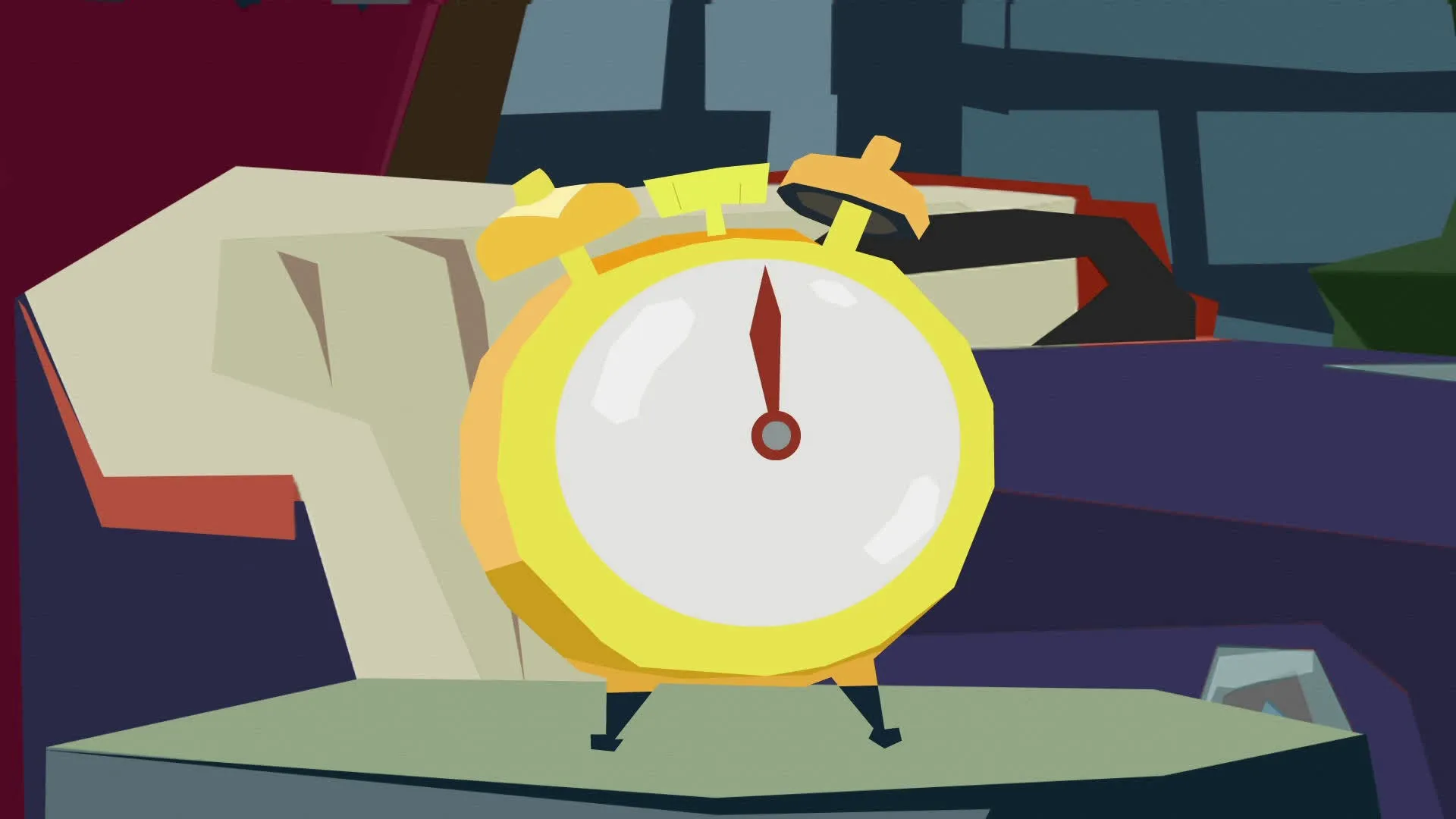 thumbnail - S1:E17 Chilling Out in Antarctica