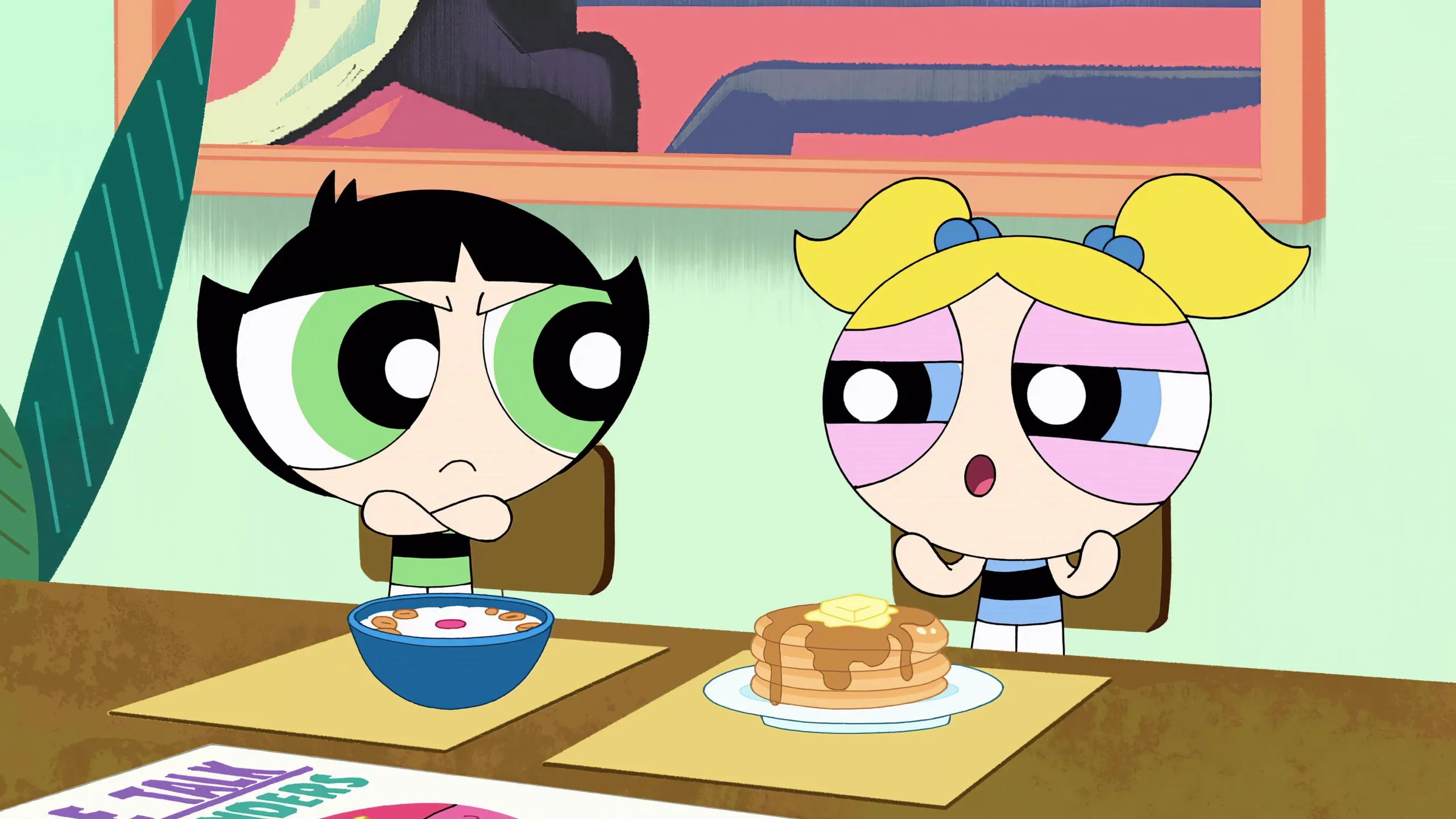 thumbnail - S2:E21 Monkey Love