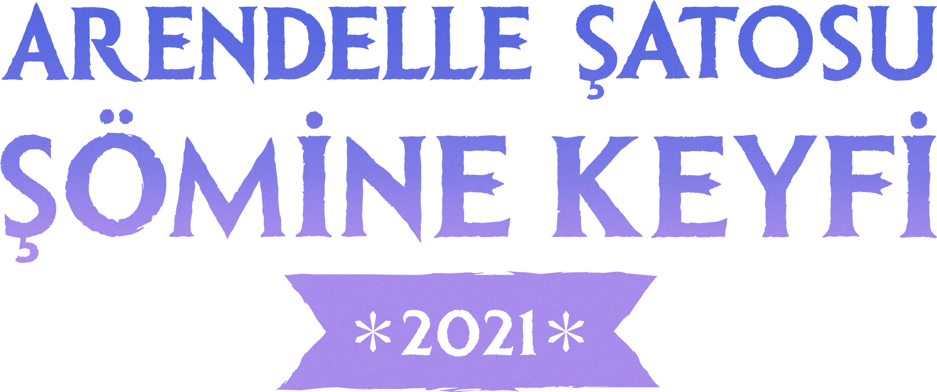Arendelle Şatosu Şömine Keyfi