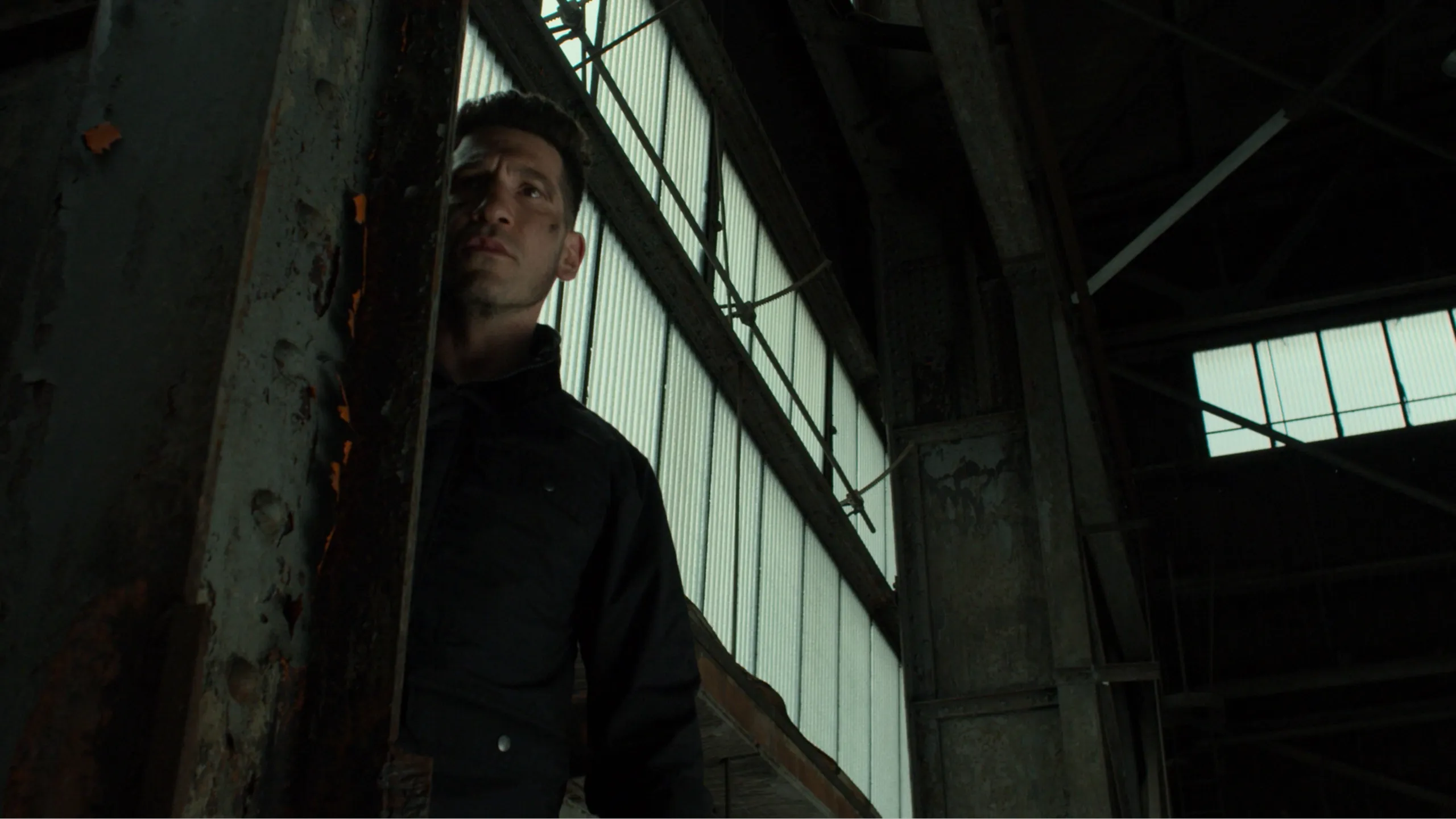 thumbnail - S2:E8 My Brother's Keeper