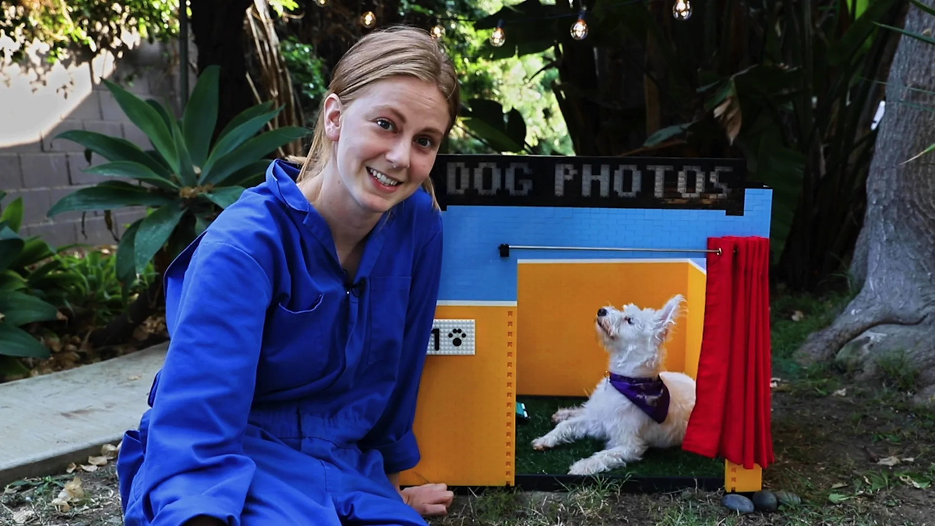 thumbnail - S1:E12 Amazing Builds