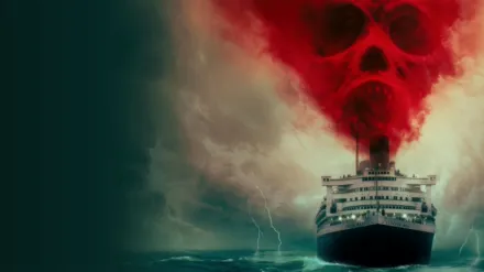 La maldición del Queen Mary