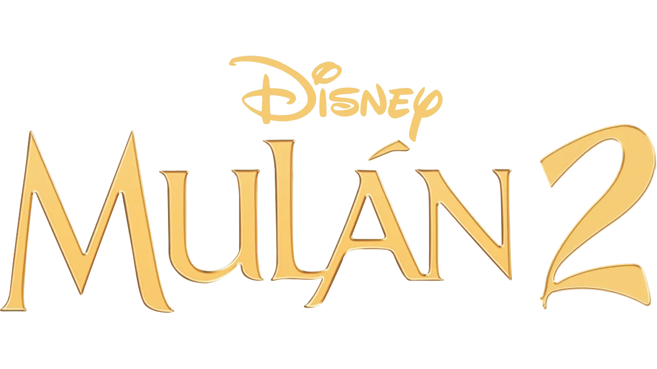 Mulán 2